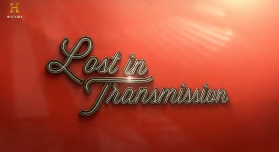 Спасти и Завести / Lost in Transmission /  1 серия (2015)