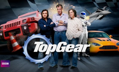 Топ Гир / Top Gear 13 сезон 1 серия