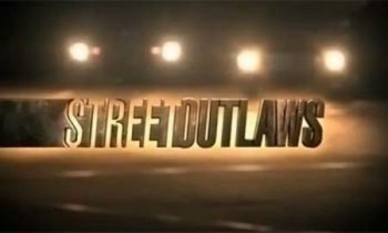 Уличные гонки / Street Outlaws / 5 сезон 4 серия (2015) Discovery