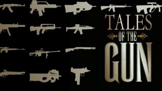 Рассказы об оружии Производство огнестрельного оружия