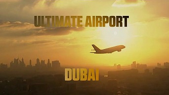 Международный аэропорт Дубай 2 сезон 3 серия / Ultimate Airport Dubai (2014) National Geographic