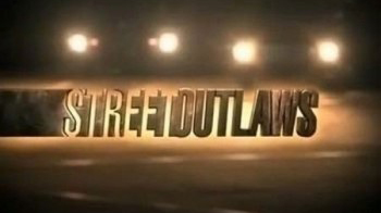Уличные гонки / Street Outlaws / 5 сезон 9 серия (2015) Discovery