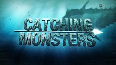 Крупный улов 4 серия. Последний рывок / Catching Monsters (2015) Discovery