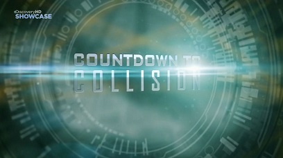Ситуация под контролем 5 серия. Мега шахта, Австралия / Countdown to Collision (2012)