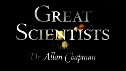 Великие ученые 4 серия. Чарльз Дарвин / Great Scientists (2004)