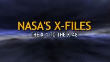 Секретные материалы NASA (2 серия) Гонка за скоростью / NASA's X-Files: The need for speed (2007)