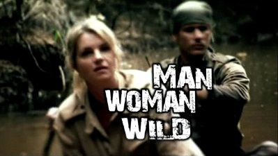 Мужчина, женщина, природа 1 серия. Мексика / Man, Woman, Wild (2010)