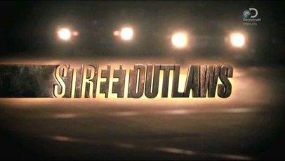 Уличные гонки 5 сезон 12 серия. Барбекю в Канзас Сити / Street Outlaws (2015)