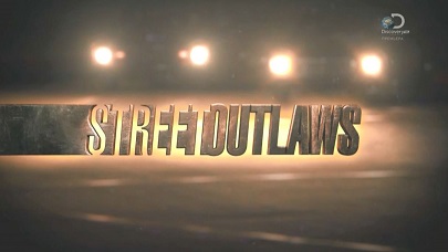 Уличные гонки 5 сезон 13 серия. Без носорога спокойней / Street Outlaws (2015)