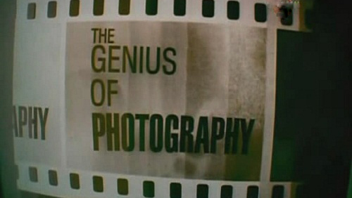 Дух фотографии 4 серия. Бумажные фильмы / The Genius Of Photography (2007)
