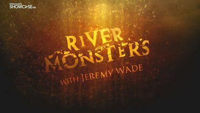 Речные монстры: 7 сезон 26 серия. Членовредитель / River monsters (2015) HD