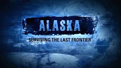 Аляска-эксперимент: Назад из дикой природы 2 сезон 2 серия. Во что я ввязался? / The Alaska Experiment. Out of the Wild (2009)
