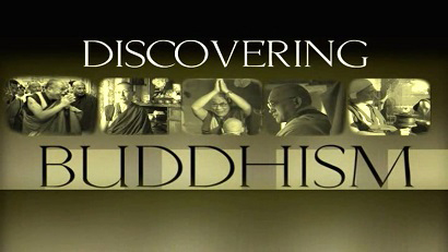 Открытие Буддизма 06 серия. Все о карме / Discovering Buddhism (2003)