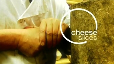 Вкус сыра 2 сезон 3 серия. Традиционные испанские сыры / Cheese Slices (2011)