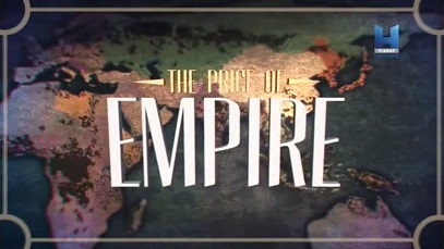 Вторая мировая война: цена империи 6 серия. Позорная дата / World War II - The Price of Empire (2015)
