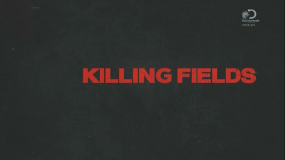 Долины смерти 4 серия / Killing fields (2015)