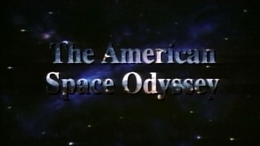 Американская космическая одиссея. Лунные хроники 3 и 4 серия / American Space Odyssey. The Lunar Chronicles (2003)