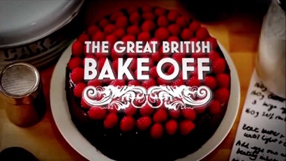 Великий пекарь Британии 4 сезон 04 серия / The Great British Bake Off (2013)