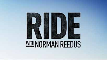 По дороге с Норманом Ридусом 1 серия / Ride with Norman Reedus (2016)