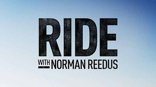 По дороге с Норманом Ридусом 5 серия / Ride with Norman Reedus (2016)