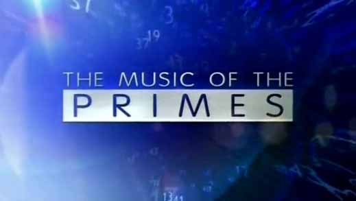 Музыка простых чисел 2 серия / The Music of the Primes (2006)