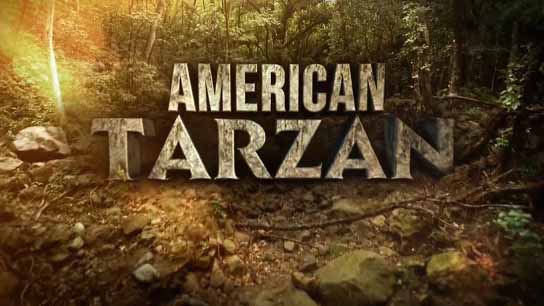 Американский Тарзан 4 серия / American Tarzan (2016)