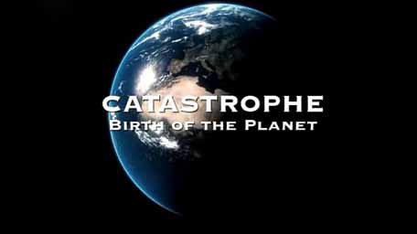 Катастрофы вехи эволюции 4 серия. Удар астероида / Catastrophe (2008)