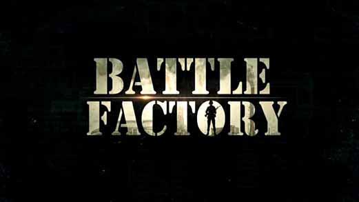 Военные заводы 04 серия / Battle Factory (2015)
