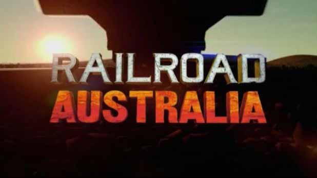Железная дорога Австралии 3 серия (2016)