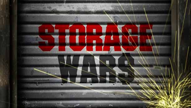 Хватай не глядя 8 сезон 20 серия. Мир по Айви / Storage Wars (2015)
