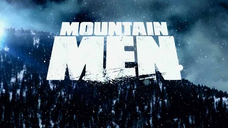 Мужчины в горах 5 сезон 7 серия. Замороженные (2016)