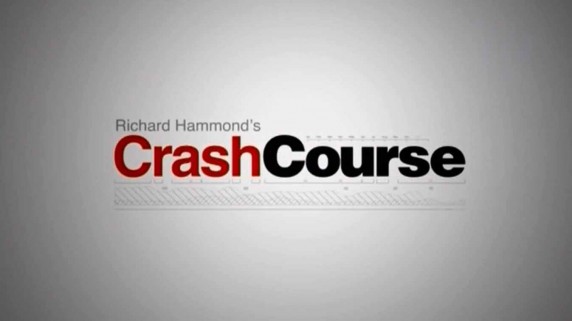 Ускоренный курс Ричарда Хаммонда 2 сезон 3 серия. Американский тореадор, Серфер / Richard Hammond's Crash Course (2012)