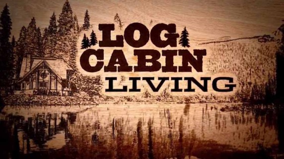 Жизнь в бревенчатом домике 02 серия. Приключения на озере Тахо / Log Cabin Living (2015)