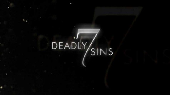 Семь смертных грехов 3 серия / 7 Deadly Sins (2014)