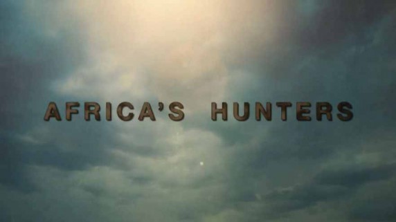 Африканские охотники 5 серия. Молодняк / Africa's Hunters (2017)