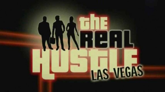 Настоящее жульничество 02 серия / The Real Hustle (2009)