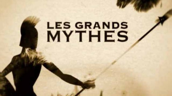 Мифы древней Греции. Геракл. Человек, который стал Богом / Les Grands Mythes (2016)
