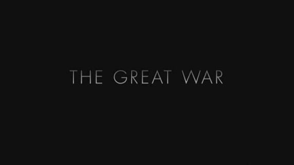 Первая мировая война 1 серия / The Great War (2017)