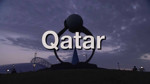 Открывая мир с Пьером Брувером. Катар. Жемчужина будущего (2009)