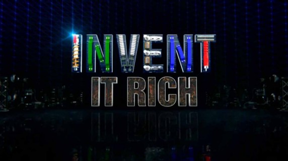 Американские Изобретатели 3 серия. Кровь, пот и слёзы / Invent It Rich (2015)