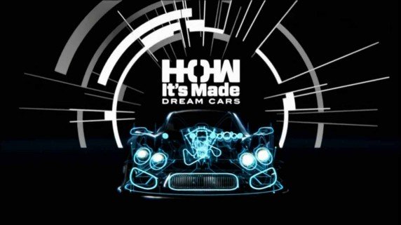 Как это работает? Автомобили мечты 2 сезон 17 серия. Zenvo ST1 (2014)