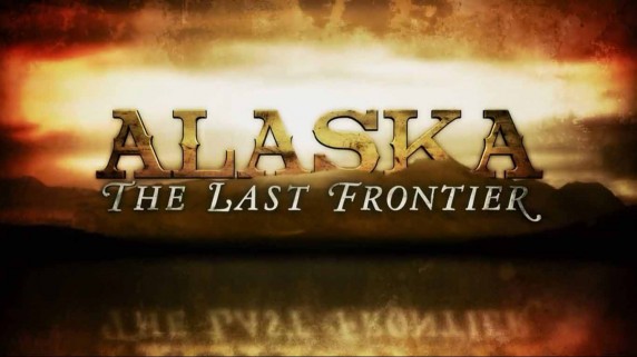 Аляска: последний рубеж 7 сезон 4 серия / Alaska: The Last Frontier (2017)