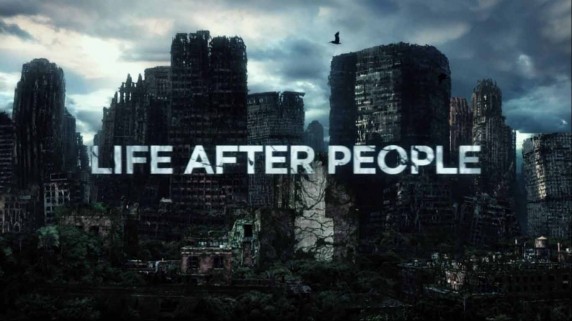 Жизнь после людей 2 сезон 4 серия. Последняя трапеза / Life After People (2010)