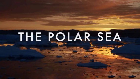 Полярные воды 3 серия / The Polar Sea (2018)
