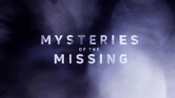 Загадочные исчезновения 5 серия. Запретный Золотой город / Mysteries of the Missing (2017)