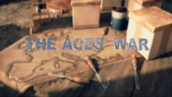 Война асов 2 серия. 1917-1918 / The Aces' War 1914-1918 (2017)