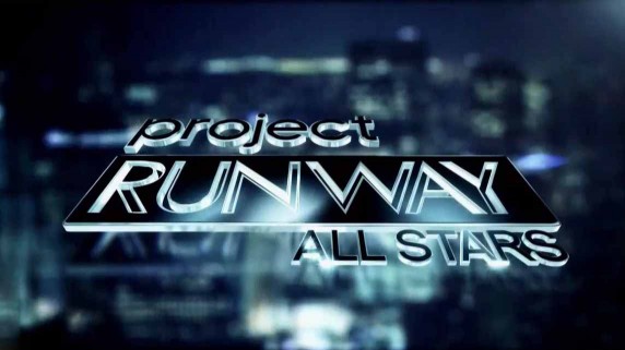 Проект Подиум. Все звезды 5 сезон: 10 серия / Project Runway: All Stars (2016)