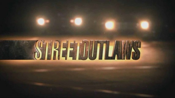 Уличные гонки 10 сезон: 11 серия / Street Outlaws (2017)