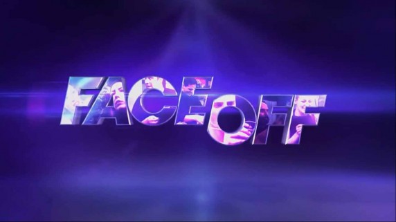 Без лица 12 сезон 3 серия / Face Off (2017)