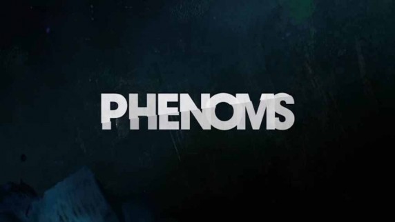 Феномены: Восходящие звезды футбола 4 серия. Плеймейкеры / Phenoms (2018)